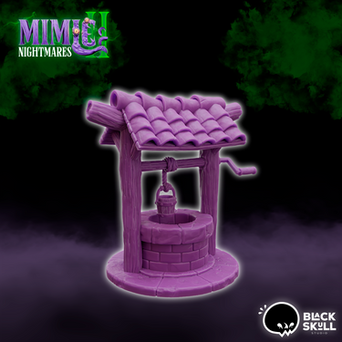 Mimic Waterwell